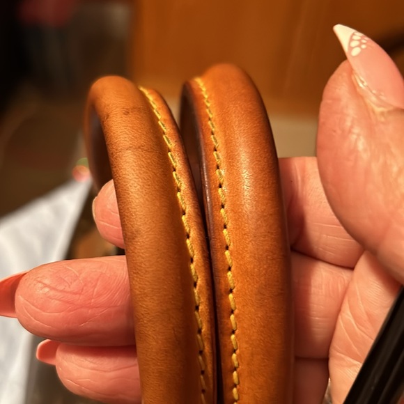 Louis Vuitton Vintage Alma TH0918  January 1998 France - Picture 6 of 9